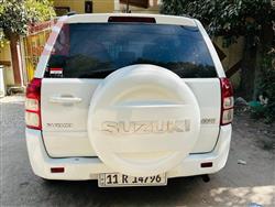 سوزوكي فيتارا